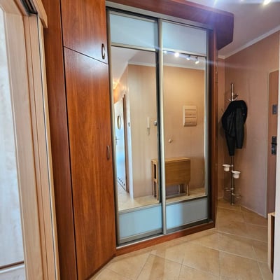 Furnished 2-Room Apartment for Rent in Gdańsk Suchanino, Poland