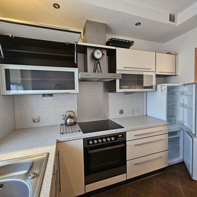 Furnished 2-Room Apartment for Rent in Gdańsk Suchanino, Poland