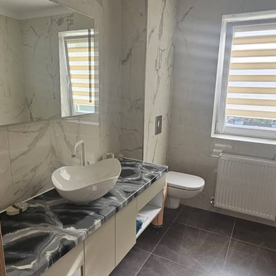 Komfortable 3-Zimmer-Wohnung mit Parkplatz zur Miete in Tractorul, Brașov, Rumänien