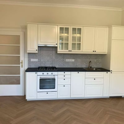 Comfortable apartment for rent, 50 m², Nusle, Prague, Czech Republic