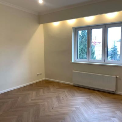 Comfortable apartment for rent, 50 m², Nusle, Prague, Czech Republic