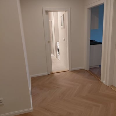 Comfortable apartment for rent, 50 m², Nusle, Prague, Czech Republic