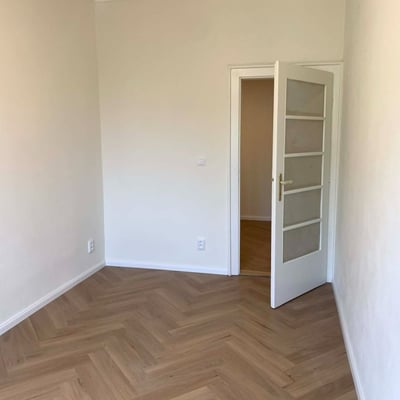 Comfortable apartment for rent, 50 m², Nusle, Prague, Czech Republic