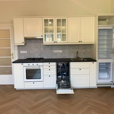 Аренда комфортной квартиры, 50 м², Nusle, Прага, Чехия