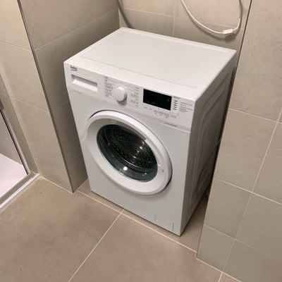 Аренда комфортной квартиры, 50 м², Nusle, Прага, Чехия