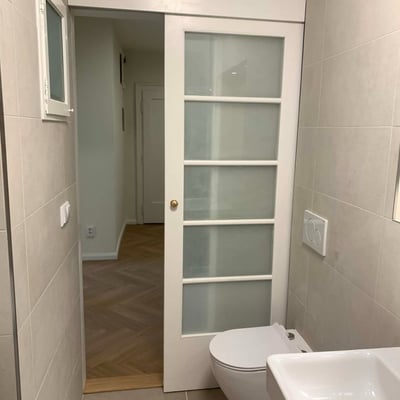 Аренда комфортной квартиры, 50 м², Nusle, Прага, Чехия