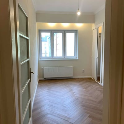 Аренда комфортной квартиры, 50 м², Nusle, Прага, Чехия