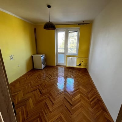 Spacious apartment for rent, 64 m², Čakovice, Prague, Czech Republic