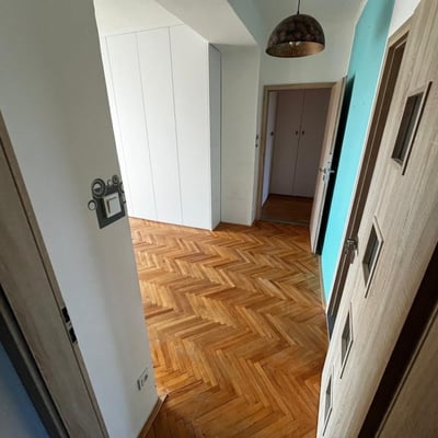 Spacious apartment for rent, 64 m², Čakovice, Prague, Czech Republic