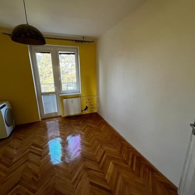 Spacious apartment for rent, 64 m², Čakovice, Prague, Czech Republic