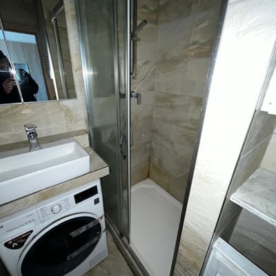 Spacious apartment for rent, 64 m², Čakovice, Prague, Czech Republic