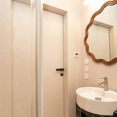 Cozy furnished one-room apartment for rent, 32 m², Wola, Warsaw, Poland