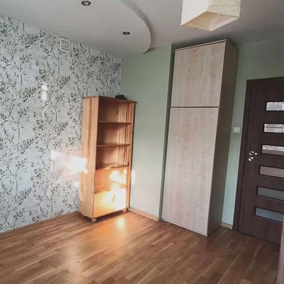 Comfortable two-room apartment for rent, 52 m², Mokotów, Warsaw, Poland
