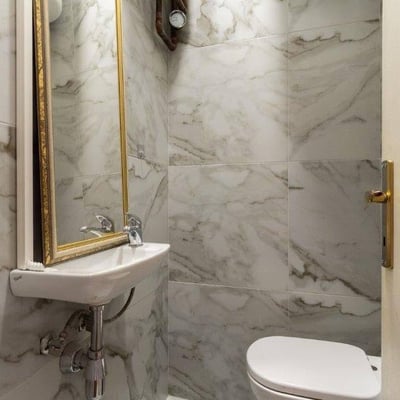 Аренда просторной меблированной трёхкомнатной квартиры, 139 м², Белград, Сербия