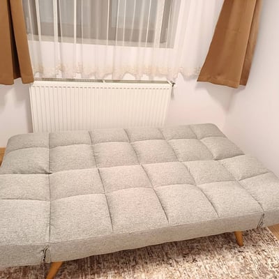 Helle möblierte Wohnung zur Miete, Sector 6, Bukarest, Rumänien