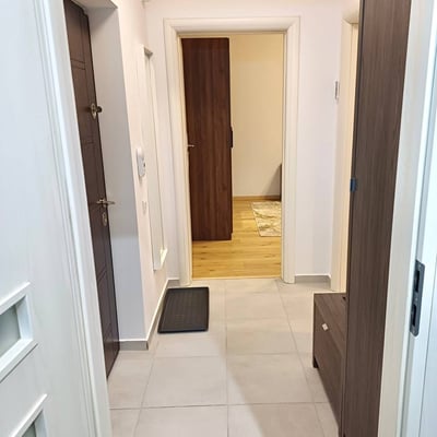 Helle möblierte Wohnung zur Miete, Sector 6, Bukarest, Rumänien