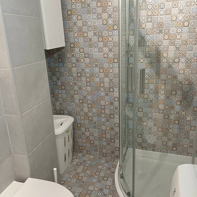 Helle möblierte Wohnung zur Miete, Sector 6, Bukarest, Rumänien