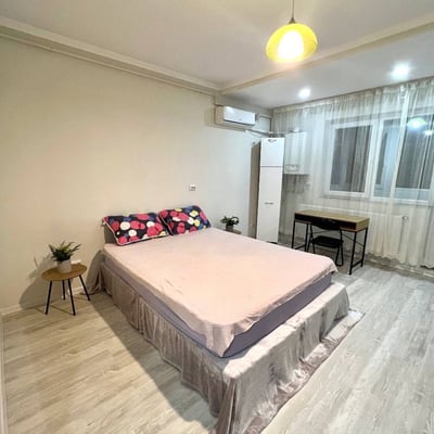 Gemütliches möbliertes Studio zur Miete, Sector 6, Bukarest, Rumänien