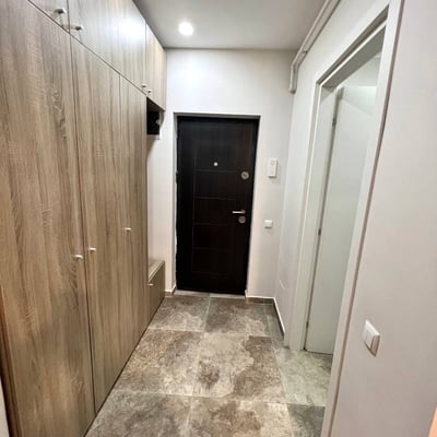 Gemütliches möbliertes Studio zur Miete, Sector 6, Bukarest, Rumänien