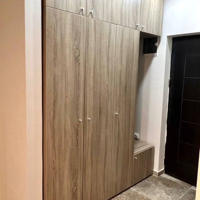 Gemütliches möbliertes Studio zur Miete, Sector 6, Bukarest, Rumänien