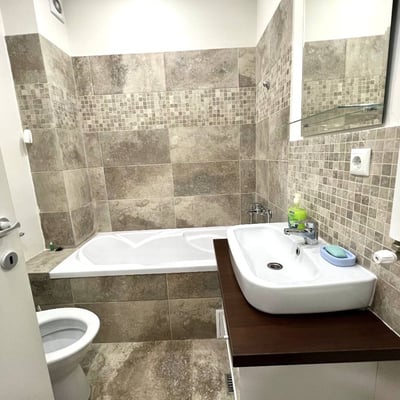 Gemütliches möbliertes Studio zur Miete, Sector 6, Bukarest, Rumänien