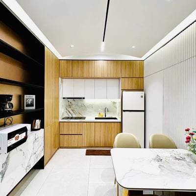 Luxuriöse Wohnung mit zwei Schlafzimmern zur Miete, Oceanus, Nha Trang, Vietnam