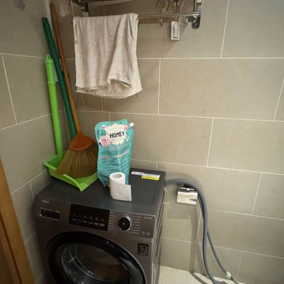 Comfortable studio for rent, 40 m², Star City, Nha Trang, Vietnam