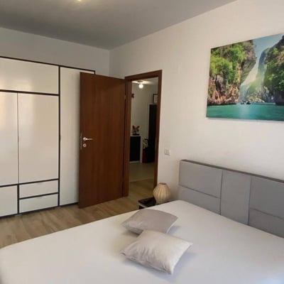 Komfortable Zweizimmerwohnung zur Miete, Brașov, Rumänien