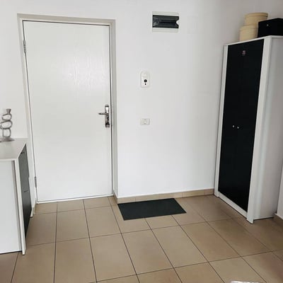 Аренда комфортной двухкомнатной квартиры, Брашов, Румыния