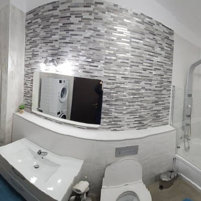 Cozy two-room apartment for rent, 60 m², Brașov, Romania