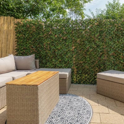 Modern furnished two-room apartment for rent, Brașov, Romania