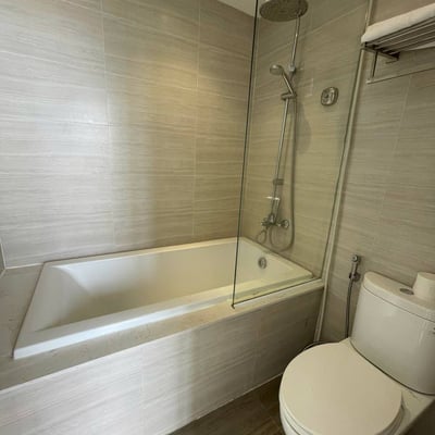 Möbliertes Studio mit Meerblick zur Miete, 38 m², Nha Trang, Vietnam