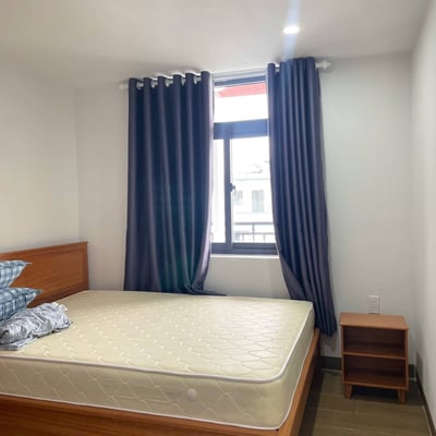 Comfortable furnished apartment for rent, Khue My, Da Nang, Vietnam