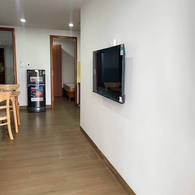 Comfortable furnished apartment for rent, Khue My, Da Nang, Vietnam