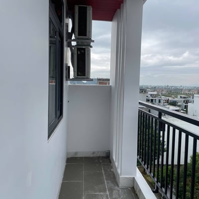 Comfortable furnished apartment for rent, Khue My, Da Nang, Vietnam