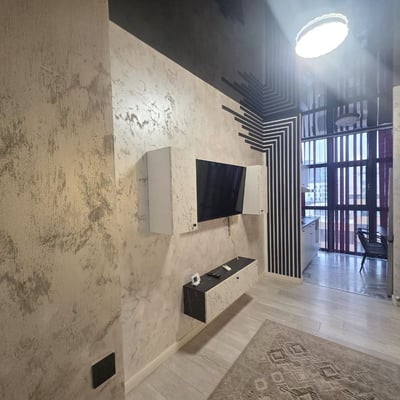 Alquiler de estudio amplio con balcón, Campus, Constanța, Rumanía