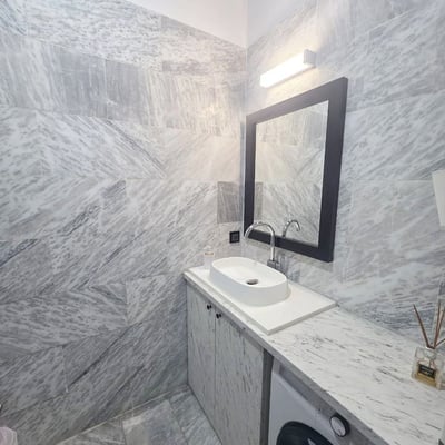 Alquiler de estudio amplio con balcón, Campus, Constanța, Rumanía