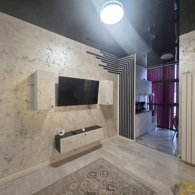 Аренда просторной студии с балконом, Campus, Констанца, Румыния