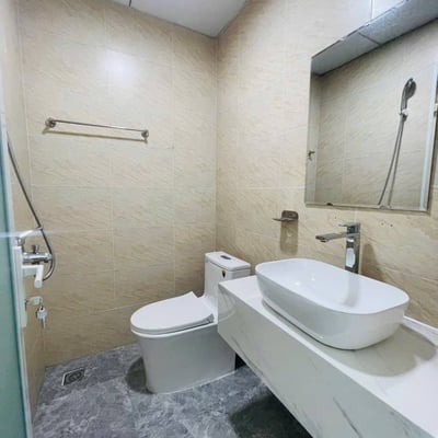 Komfortable möblierte Wohnung zur Miete, Oceanus, Nha Trang, Vietnam