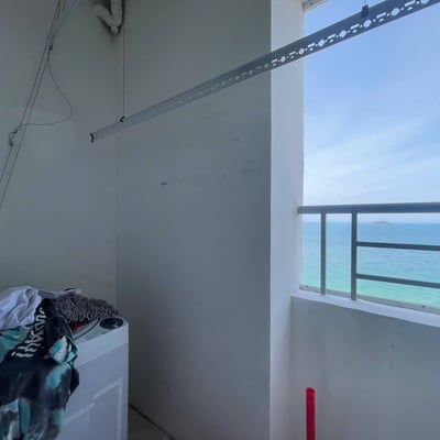 Komfortable möblierte Wohnung zur Miete, Oceanus, Nha Trang, Vietnam