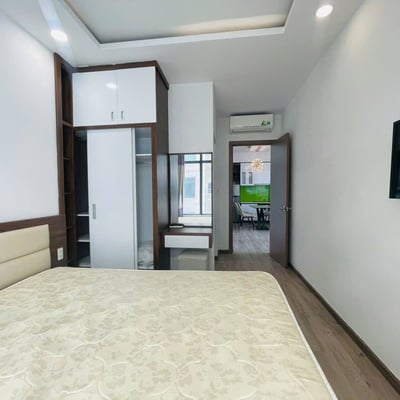 Komfortable möblierte Wohnung zur Miete, Oceanus, Nha Trang, Vietnam