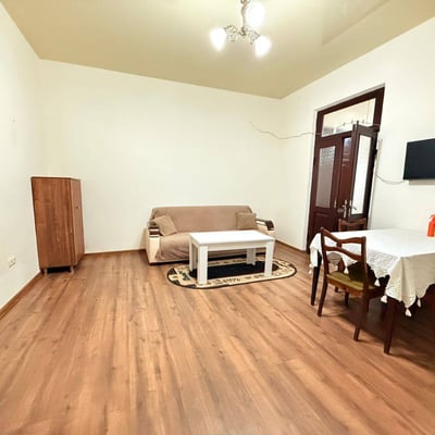 Comfortable furnished house with one bedroom for rent, 50 m², Batumi, Georgia