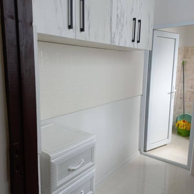 Comfortable furnished house with one bedroom for rent, 50 m², Batumi, Georgia