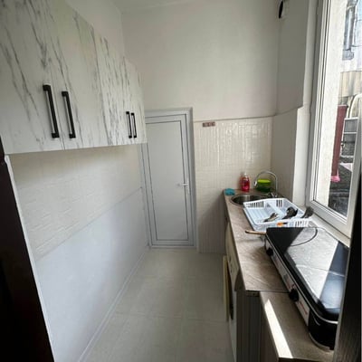 Comfortable furnished house with one bedroom for rent, 50 m², Batumi, Georgia