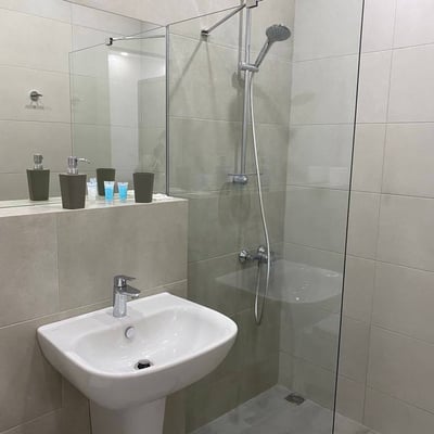 Bright furnished apartment for rent, 40 m², Batumi, Georgia