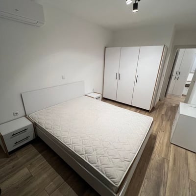 Alquiler de acogedor apartamento amueblado con un dormitorio, Alen Mak, Varna, Bulgaria
