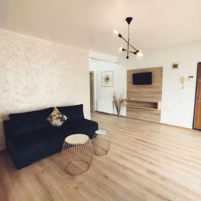 Gemütliche Zweizimmerwohnung zur Miete, Mamaia Sat, Rumänien