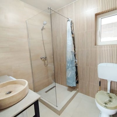 Gemütliche Zweizimmerwohnung zur Miete, Mamaia Sat, Rumänien