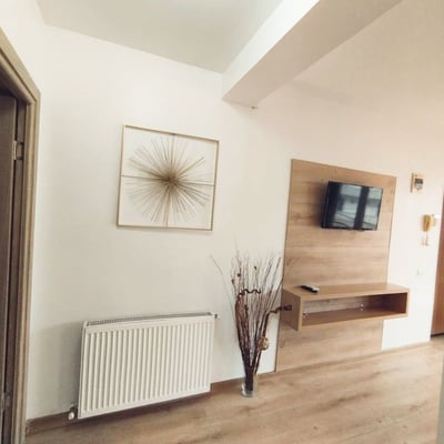 Gemütliche Zweizimmerwohnung zur Miete, Mamaia Sat, Rumänien