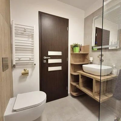 Аренда уютной квартиры с видом на море, Faleza Nord, Констанца, Румыния